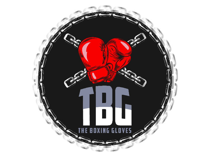 The Boxing Gloves