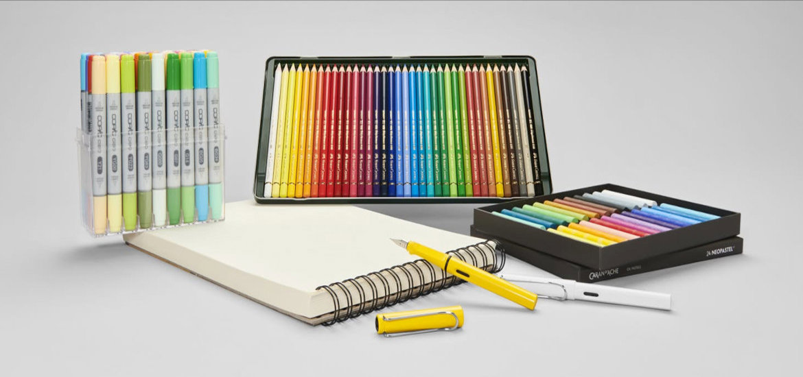 Pen Store