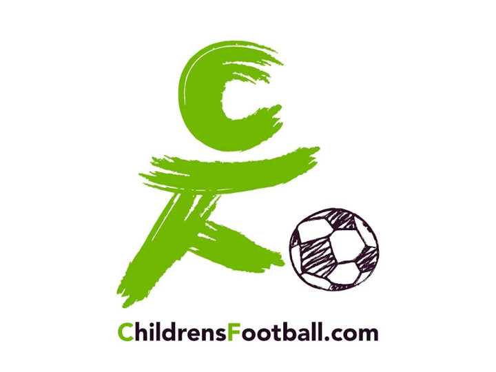 Childrens Football