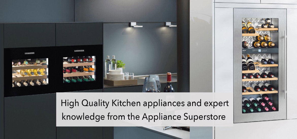 Appliance Superstore