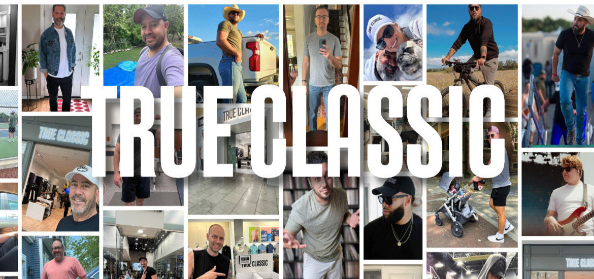 True Classic UK