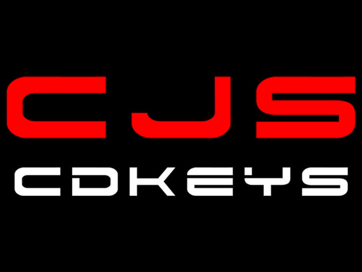 CJS CD Keys UK
