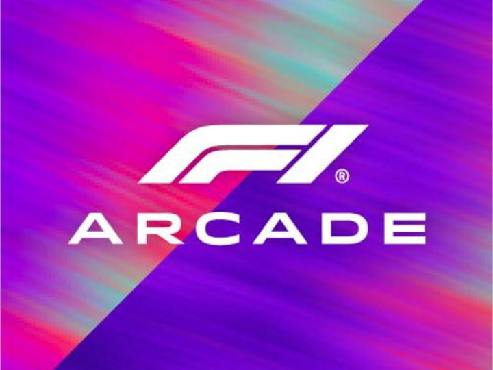 F1 Arcade