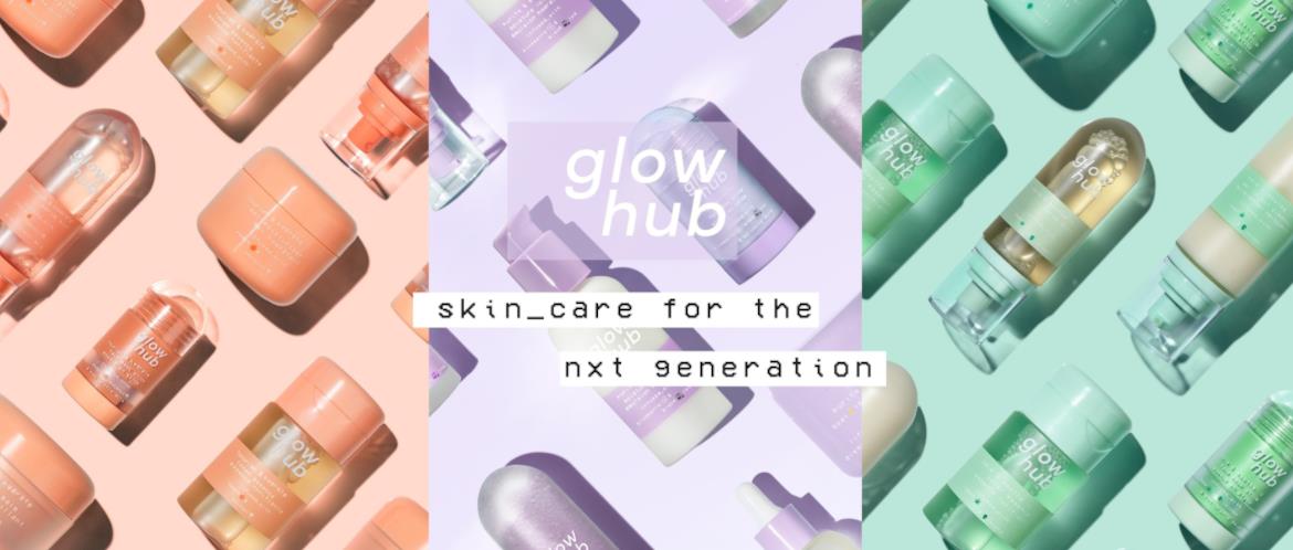 Glow Hub