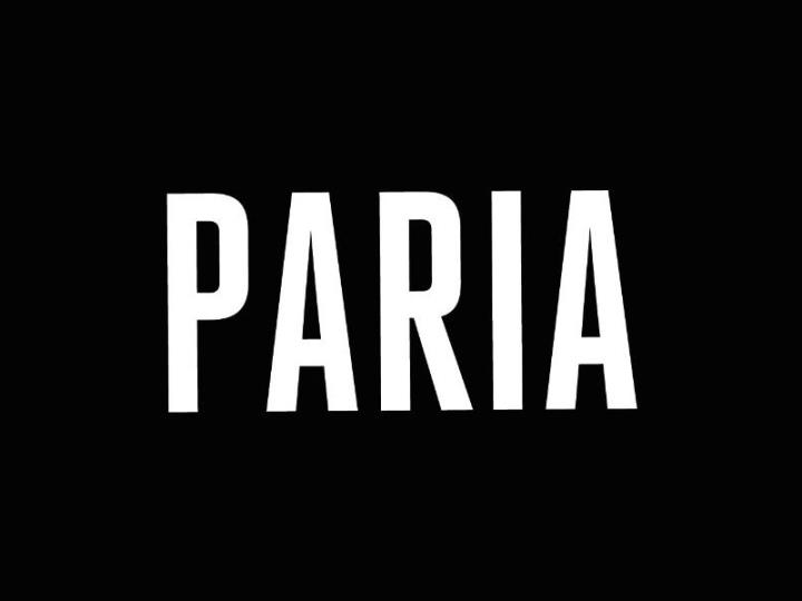 Paria