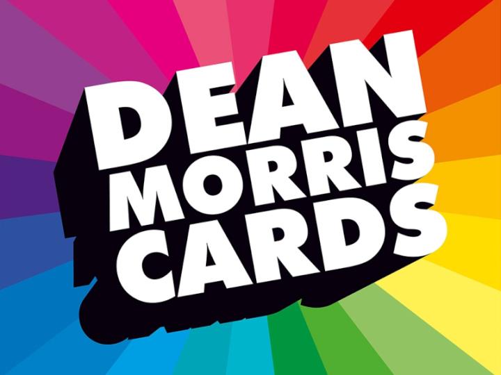 Dean Morris Cards