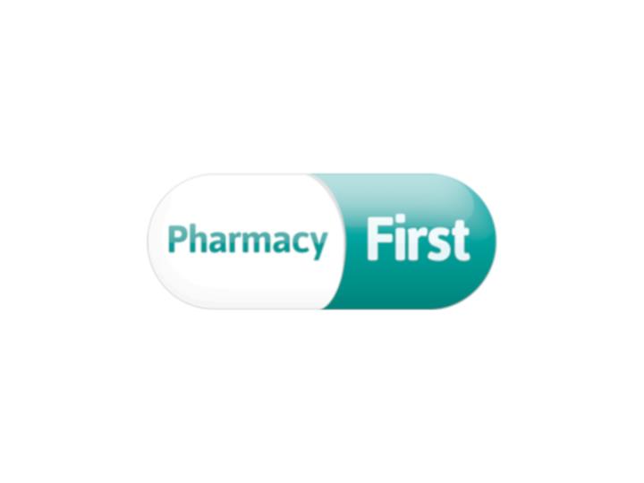 Pharmacy First