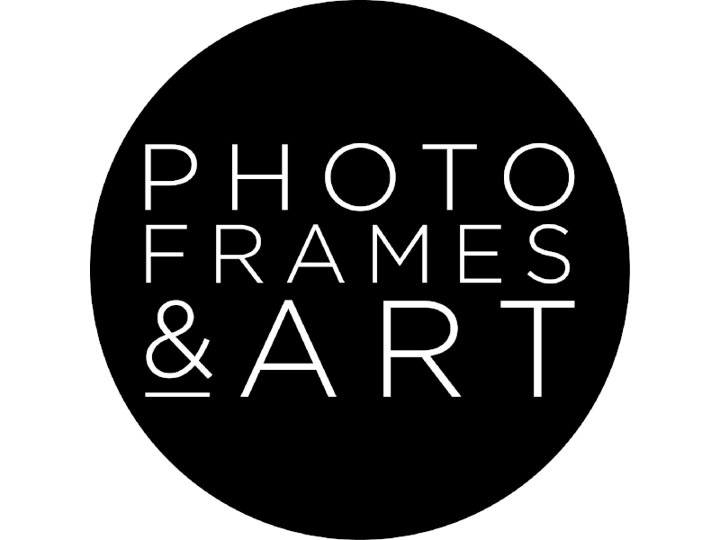 Photo Frames and Art