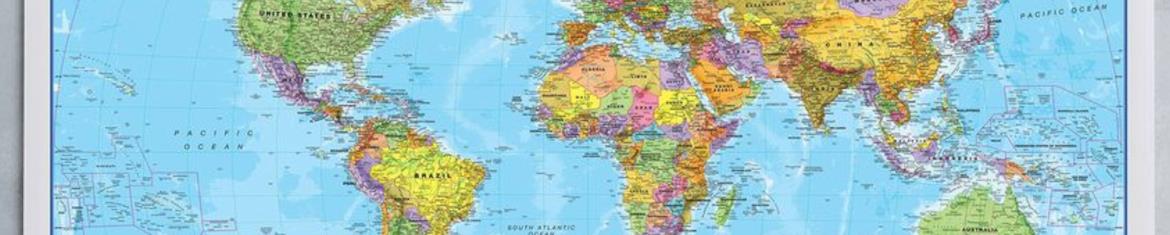 Maps International